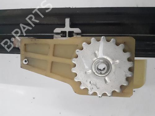Front right window mechanism ALFA ROMEO MITO (955_) 1.3 MultiJet (955AXH1B, 955AXT1A) | BP30874570C23