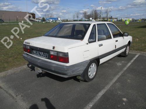 Used Parts RENAULT 21 Saloon (L48_) 2.1 D (L486) (65 hp) 2412964