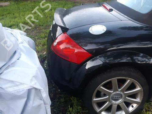 Right front door AUDI TT Roadster (8N9) 1.8 T | BP24785893C3 