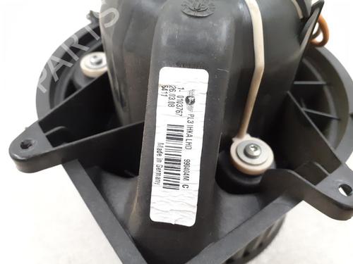 Heater blower motor MINI MINI CLUBMAN (R55) Cooper D | BP24791399M62 