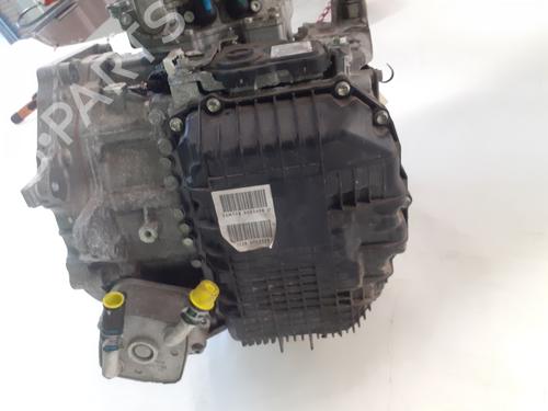 Gearbox PEUGEOT 3008 II SUV (MC_, MR_, MJ_, M4_) Hybrid4 (M45GBU) | BP31356089M3 