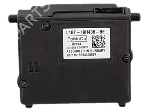 Camera FORD FIESTA VII (HJ, HF) 1.0 EcoBoost | BP38926742E14 - Image 2