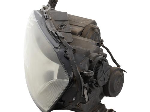 Left headlight VW PASSAT B7 (362) 1.6 TDI | BP38032468C28 - Image 3