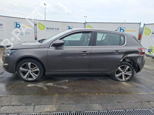 Hood PEUGEOT 308 II (LB_, LP_, LW_, LH_, L3_) 1.6 HDi / BlueHDi 115 | BP29925424C1