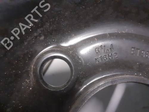 Rim PEUGEOT 208 II (UB_, UP_, UW_, UJ_) 1.2 Hybrid 100 | BP29407035C45 