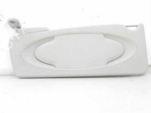 Used Left sun visor Left sun visor RENAULT KANGOO Express (FW0/1_) [2008-2026] 24778508 24778508