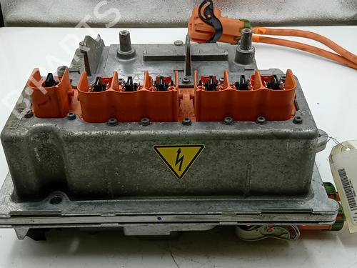 Electronic module CITROËN DS5 2.0 HDi 200 Hybrid4 All-wheel Drive | BP32723883M83  - Image 6