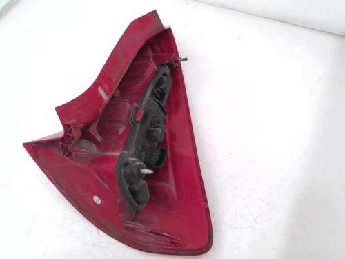 Left taillight CITROËN C4 Coupe (LA_) 1.6 HDi | BP24780229C34 