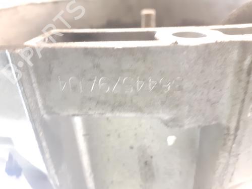 Gearbox BMW 1 (F20) 116 d | BP29422495M3 