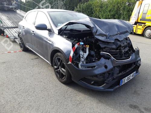 Glove box RENAULT MEGANE IV Hatchback (B9A/M/N_) 1.5 dCi 90 (B9A1) | BP24792600C95  - Image 9