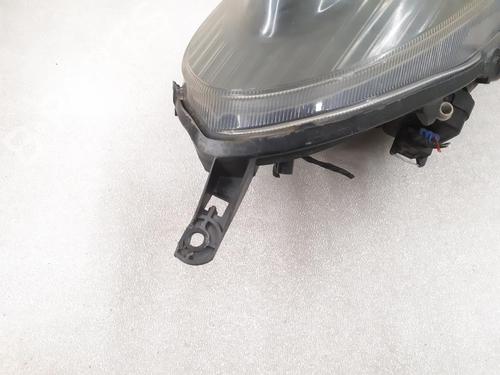 Left headlight NISSAN MICRA III (K12) 1.2 16V | BP24792310C28 