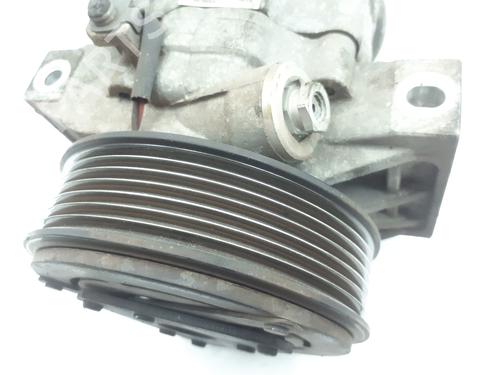 AC compressor DACIA SANDERO II TCe 90 (B8M1, B8MA, B8AC) | BP39086033M34 - Image 5
