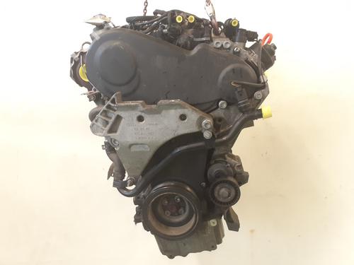 Engine VW TIGUAN (5N_) 2.0 TDI | BP32983840M1 - Image 2