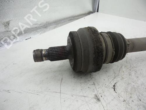 Left rear driveshaft MERCEDES-BENZ C-CLASS T-Model (S204) C 200 CDI (204.207) | BP24785639M40 