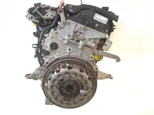 Used Engine Engine 37528500 37528500
