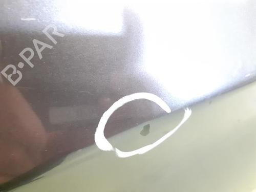 Left rear door BMW 3 Touring (E91) 325 xi | BP24784808C4 