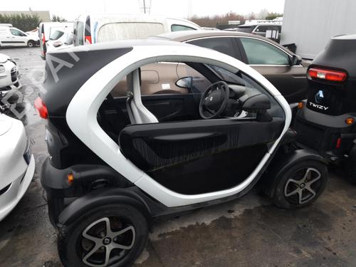 Used Parts RENAULT TWIZY (MAM_) 80 2414302