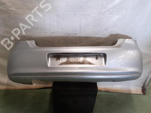 Pára-choques traseiro VW POLO V (6R1, 6C1) 1.6 TDI (90 hp) 32667003