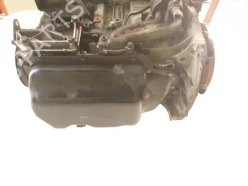 Engine CITROËN SAXO (S0, S1) 1.1 X, SX | BP24794524M1 