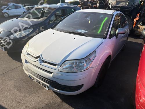Used Parts CITROËN C4 I (LC_) 1.6 HDi 4792826