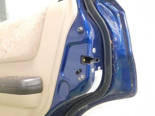 Right rear door NISSAN X-TRAIL I (T30) 2.2 Di 4x4 | BP24795206C5 