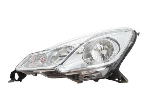 Left headlight CITROËN DS3 Convertible | BP37160783C28 - Image 6