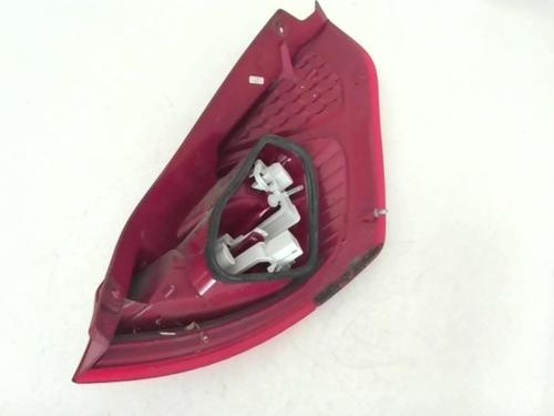 Used Left taillight FORD FIESTA VI (CB1, CCN) 1.4 TDCi (70 hp) 24779070