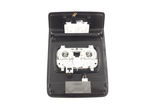 Used Interior roof light Interior roof light RENAULT CLIO V (B7_) 1.0 TCe 90 (B7MT) (91 hp) 25284082 25284082