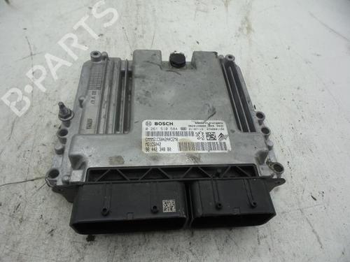 Control unit CITROËN C5 AIRCROSS (A_) 1.6 Hybrid 225 (A45GFR) | BP24785439M11 - Image 4