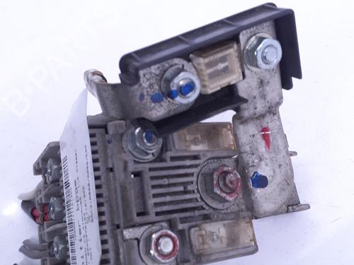 Used Electronic module Electronic module CITROËN C4 AIRCROSS 1.6 HDi 115 AWC (114 hp) 31150021 31150021