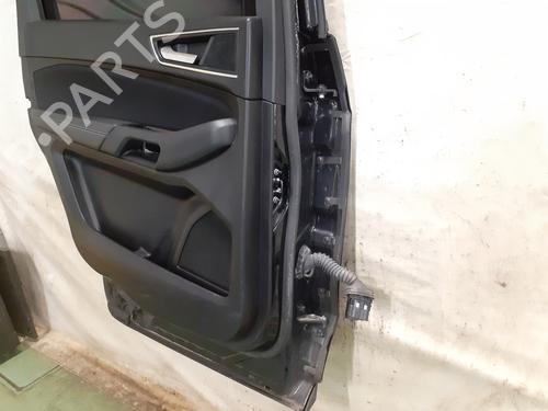 Left rear door FORD GALAXY III (CK) 2.0 EcoBlue | BP29880335C4