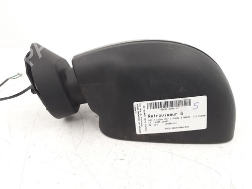 Left mirror DACIA LOGAN MCV (KS_) 1.5 dCi (KS04) | BP31264976C26 - Image 2