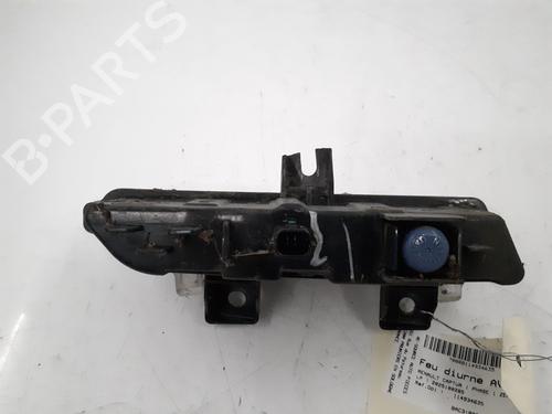 Left daytime light RENAULT CAPTUR I (J5_, H5_) 1.5 dCi 90 (J5N4, J5M5, J5MW, J5M6, J5AL, J5AJ) | BP30814230C104 - Image 3