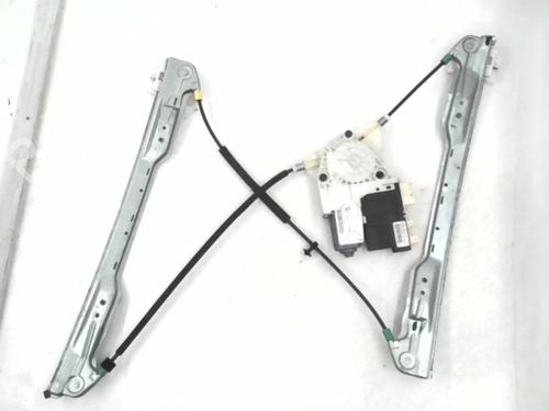 Rudehejsemekanisme Højre foran CITROËN C5 II (RC_) 2.0 HDi (RCRHRH) (136 hp) 24781025