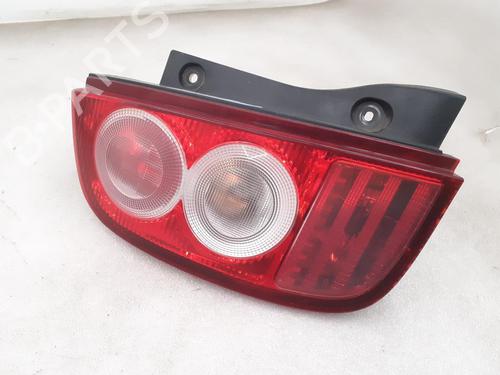 Used Left taillight NISSAN MICRA III (K12) 1.2 16V (65 hp) 24792308