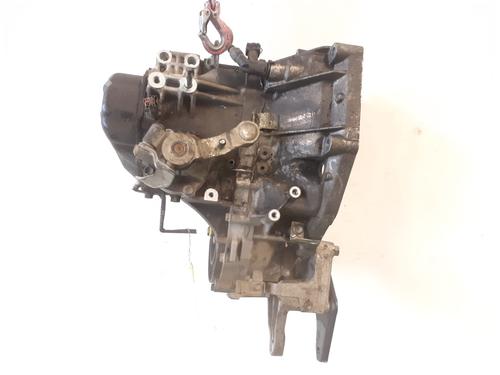 Gearkasse SUZUKI SWIFT IV (FZ, NZ) 1.3 DDiS (AZG413D, ZC02S, ZC92S) | BP29893604M3