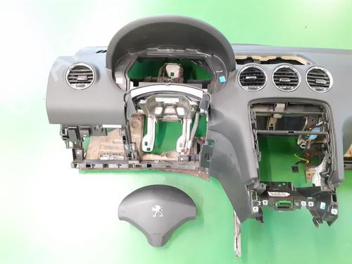 Dashboard PEUGEOT 308 I (4A_, 4C_) 1.6 HDi | BP24787413C46