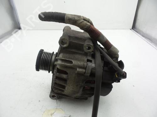 Used Alternator PEUGEOT 308 I (4A_, 4C_) 1.6 16V (120 hp) 24784820