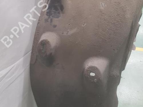 Wheel arch RENAULT MEGANE III Grandtour (KZ0/1) 1.5 dCi (KZ1M, KZ1W, KZ0R) | BP24778574C56 