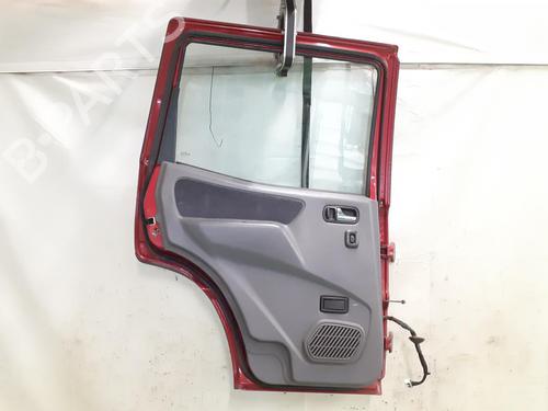 Left rear door FORD MAVERICK (UDS, UNS) 2.7 TD | BP24791452C4 