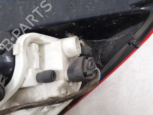 Left taillight OPEL ASTRA J (P10) 1.7 CDTI (68) | BP24798588C34 
