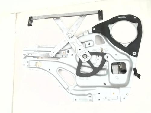 Front left window mechanism KIA SPORTAGE II (JE_, KM_) 2.0 CRDi 4WD | BP24783684C22 