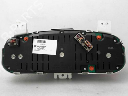 Instrument cluster KIA CEE'D SW (ED) 1.6 CRDi 115 | BP24775976C47 