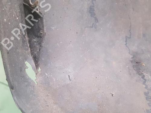 Front bumper VW PASSAT B5 (3B2) 1.9 TDI | BP24778102C7 