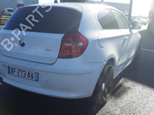 Left taillight BMW 1 (E81) 118 d | BP24778838C34 