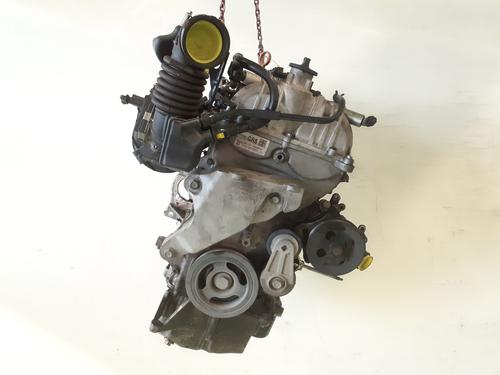 Engine OPEL KARL (C16) 1.0 | BP36756222M1 - Image 4