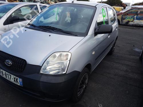 Squib airbag KIA PICANTO I (SA) 1.0 | BP24789601C102 