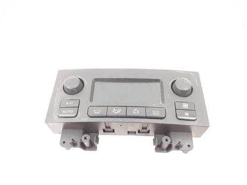 Commande Chauffage PEUGEOT 307 (3A/C) 1.6 HDi 110 (109 hp) 24786575
