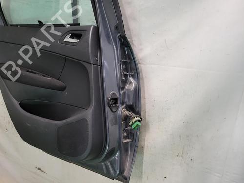 Left rear door PEUGEOT 308 SW I (4E_, 4H_) 1.6 HDi | BP24795058C4