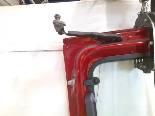 Right slide door CITROËN NEMO MPV 1.4 HDi | BP26282983C75 